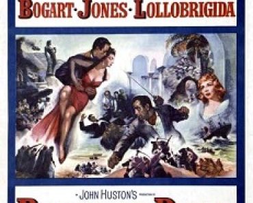 Download Beat the Devil (1953) {English With Subtitles} 480p [400MB] || 720p [900MB] || 1080p [2GB]