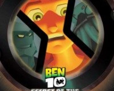 Download Ben 10 Secret of the Omnitrix 2007 Dual Audio (Hindi-English) 480p [250MB] || 720p [750MB] || 1080p [2.7GB]