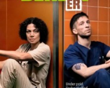Download Berlin ER (Season 1) [S01E08 Added] Dual Audio (German-English) WeB-HD 720p [400MB] || 1080p [950MB]