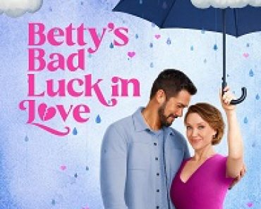 Download Betty’s Bad Luck in Love (2024) {English With Subtitles} 480p [300MB] || 720p [700MB] || 1080p [1.7GB]