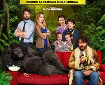 Download Beware the Gorilla (2019) {Italian With Subtitles} 480p [300MB] || 720p [800MB] || 1080p [1.8GB]