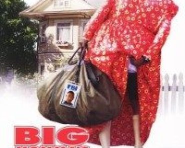 Download Big Momma’s House (2000) {English With Subtitles} 480p [400MB] || 720p [800MB]