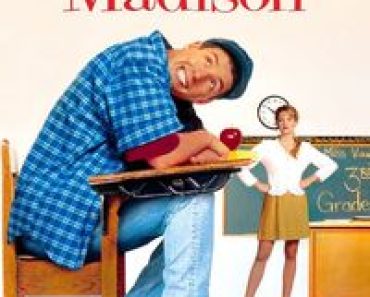 Download Billy Madison (1995) Dual Audio {Hindi-English} BluRay 480p [330MB] || 720p [850MB] || 1080p [1.9GB]