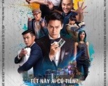 Download Bitcoins Heist (2016) {Vietnamese With English Subtitles} 480p [450MB] || 720p [950MB]