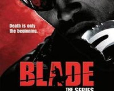 Download Blade: The Series Season 1 (English with Subtitle) WeB-DL 720p [1.6GB]