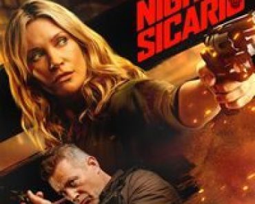 Download Blindsided aka Night of the Sicario (2021) (English with Subtitle) WEB-DL 480p [250MB] || 720p [670MB] || 1080p [1.6GB]