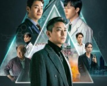Download Blood Free (Season 1) Dual Audio (Korean-English) WeB-DL 720p [300MB] || 1080p [2GB]