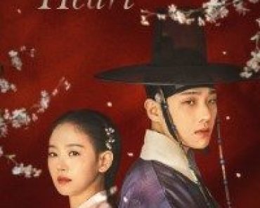 Download Bloody Heart Season 1 2022 {Korean With English Subtitles} WeB-DL 720p [350MB] || 1080p [1.6GB]