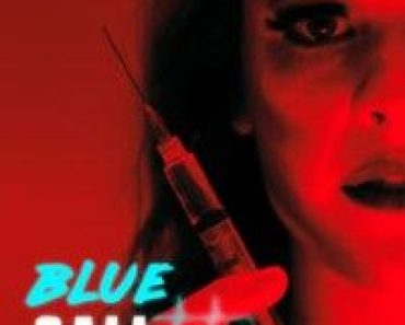 Download Blue Call (2021) {English With Subtitles} 480p [350MB] || 720p [790MB]