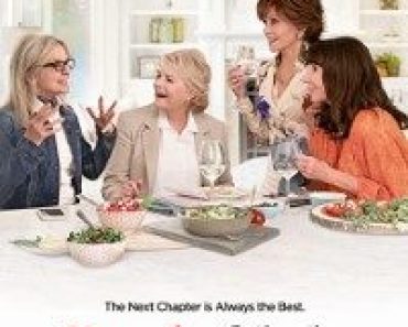 Download Book Club (2018) {English With Subtitles} 480p [MB] || 720p [MB]