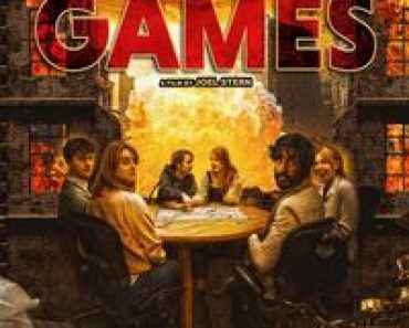 Download Bored Games (2024) (English Audio) Esubs Web-Dl 480p [230MB] || 720p [620MB] || 1080p [1.5GB]
