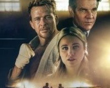 Download Born a Champion (2021) {English With Subtitles} 480p [500MB] || 720p [1GB]