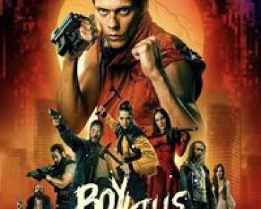 Download Boy Kills World (2023) Dual Audio {Hindi-English} BluRay 480p [530MB] || 720p [1.1GB] || 1080p [2.5GB]