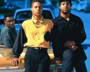 Download Boyz n the Hood (1991) Dual Audio {Hindi-English} BluRay 480p [580MB] || 720p [1.1GB] || 1080p [3GB]