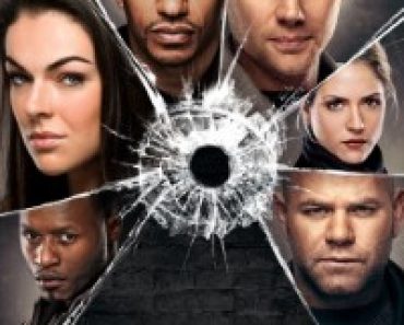 Download Breakout Kings (Season 1-2) {English With Subtitles} WeB-HD 720p [350MB] || 1080p [850MB]