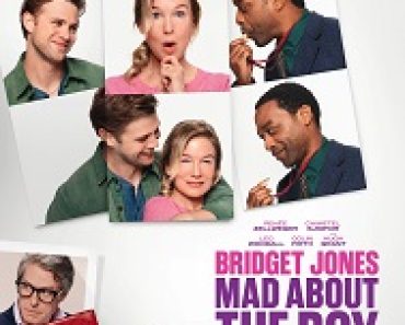 Download Bridget Jones: Mad About the Boy (2025) {English With Subtitles} 480p [400MB] || 720p [999MB] || 1080p [2.5GB]