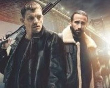Download Brothers by Blood (2020) {English With Subtitles} 480p [420MB] || 720p [880MB]