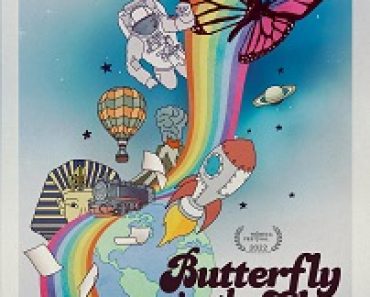 Download Butterfly in the Sky (2022) {English With Subtitles} 480p [300MB] || 720p [800MB] || 1080p [1.8GB]
