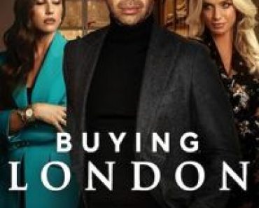 Download Buying London (Season 1) Dual Audio (Hindi-English) Msubs Web-Dl 720p [350MB] || 1080p [1.7GB]