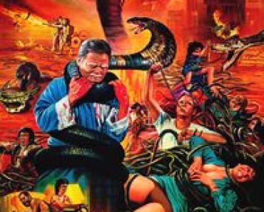 Download Calamity of Snakes (1982) Multi Audio {Hindi-English-Chinese} BluRay 480p [310MB] || 720p [850MB] || 1080p [1.9GB]