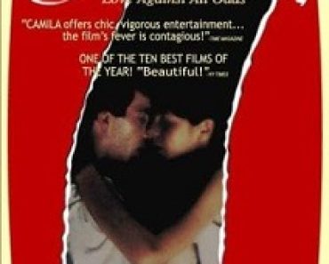 Download Camila (1984) {SPANISH With Subtitles} 480p [500MB] || 720p [999MB] || 1080p [2.1GB]