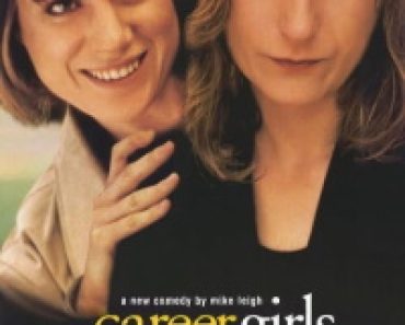 Download Career Girls (1997) {English With Subtitles} 480p [350MB] || 720p [750MB]