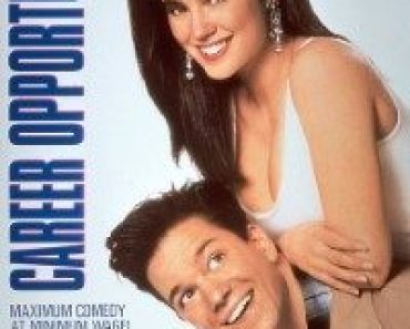 Download Career Opportunities (1991) {English With Subtitles} 480p [350MB] || 720p [750MB] || 1080p [3.7GB]