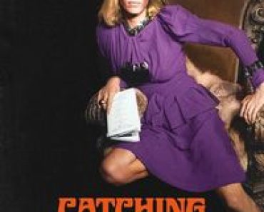 Download Catching Fire: The Story of Anita Pallenberg (2023) {English With Subtitles} WEB-DL 480p [350MB] || 720p [910MB] || 1080p [2.1GB]