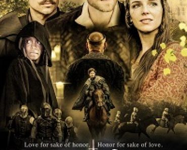 Download Cedric & Alysia (2024) {English With Subtitles} 480p [300MB] || 720p [700MB] || 1080p [1.7GB]