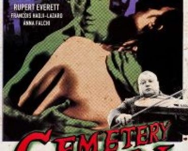 Download Cemetery Man (1994) {English With Subtitles} 480p [400MB] || 720p [850MB]