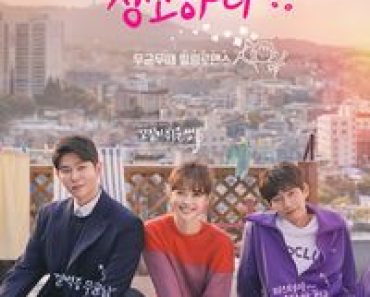 Download Clean With Passion For Now (Season 1) {Hindi Dubbed} WeB- DL 720p [350MB] || 1080p [1GB]