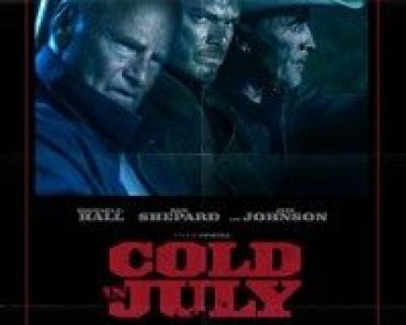 Download Cold In July (2014) {English With Subtitles} 480p [350MB] || 720p [750MB]