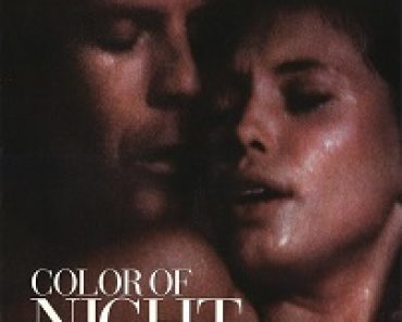 Download Color of Night (1994) {English With Subtitles} 480p [600MB] || 720p [1.3GB] || 1080p [2.3GB]