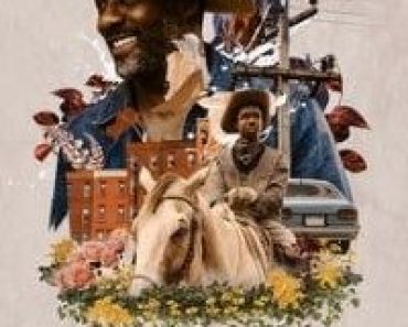 Download Concrete Cowboy (2020) {English With Subtitles} 480p [480MB] || 720p [1GB]
