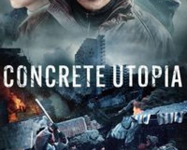 Download Concrete Utopia (2023) Dual Audio {Hindi-Korean} BluRay 480p [580MB] || 720p [1.2GB] || 1080p [3.3GB]