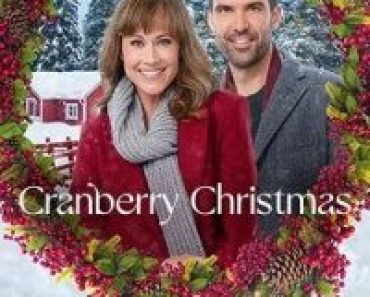 Download Cranberry Christmas (2020) {English With Subtitles} 480p [300MB] || 720p [800MB] || 1080p [1.7GB]