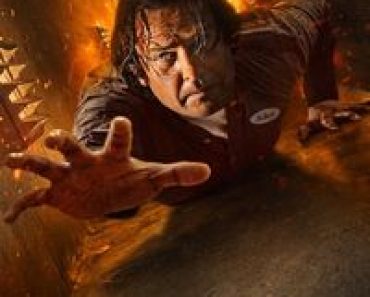 Download Crawlspace (2022) Dual Audio {Hindi-English} WEB-DL 480p [300MB] || 720p [810MB] || 1080p [1.9GB]