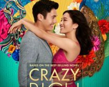 Download Crazy Rich Asians (2018) Dual Audio {Hindi-English} BluRay 480p [480MB] || 720p [1GB] || 1080p [2.1GB]
