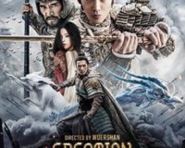 Download Creation of the Gods I: Kingdom of Storms (2023) Multi Audio {Hindi-English-Chinese} BluRay 480p [680MB] || 720p [1.5GB] || 1080p [3.4GB]