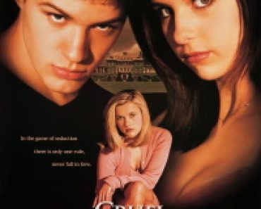 Download Cruel Intentions (1999) {English With Subtitles} 480p [300MB] || 720p [800MB] || 1080p [2GB]