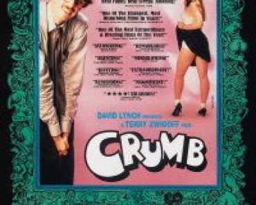 Download Crumb (1994) {English With Subtitles} 480p [450MB] || 720p [999MB]