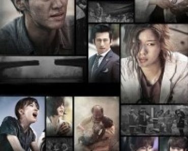 Download D-Day (Season 1) Kdrama {Korean With English Subtitles} WeB-DL 720p [450MB] || 1080p [850MB]