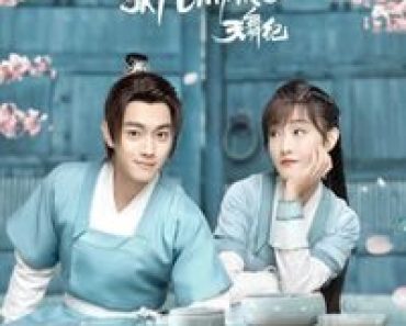 Download Dance Of The Sky Empire (Season 1) {Hindi Dubbed} (Chinese Series) 720p [300MB] || 1080p [1.2GB]
