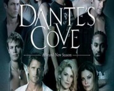 Download Dante’s Cove (Season 1-3) {English Audio With Subtitles} WeB-DL 720p [250MB] || 1080p [930MB]