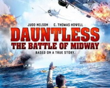 Download Dauntless: The Battle of Midway (2019) Dual Audio (Hindi-English) 720p [400MB] || 1080p [1.1GB]