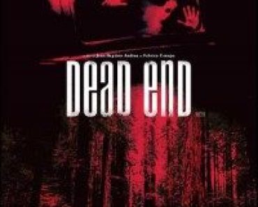 Download Dead End (2003) {English With Subtitles} 480p [350MB] || 720p [750MB]
