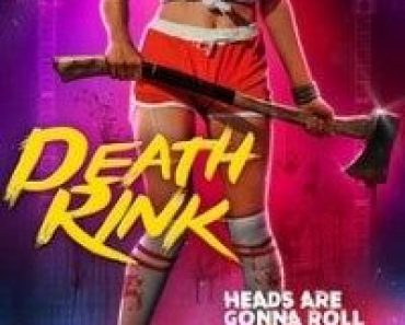 Download Death Rink (2019) {English With Subtitles} 480p [350MB] || 720p [700MB]