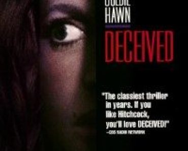 Download Deceived (1991) {English With Subtitles} 480p [400MB] || 720p [800MB]