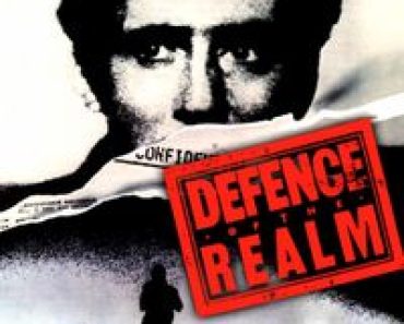 Download Defence of the Realm (1985) Dual Audio {Hindi-English} BluRay 480p [320MB] || 720p [860MB] || 1080p [2GB]