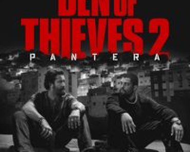 Download Den of Thieves 2: Pantera (2025) Dual Audio {Hindi-English} BluRay 480p [690MB] || 720p [1.5GB] || 1080p [3.3GB]